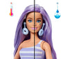 Barbie Pop Reveal Series Fashion Doll Cool  Cupcake Morado
