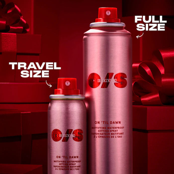 ONE/SIZE Kit Edición Limitada