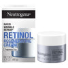 Neutrogena - Crema facial regeneradora de retinol y ácido hialurónico