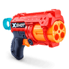 Lanzador de Dardos Fury 4 - X-Shot