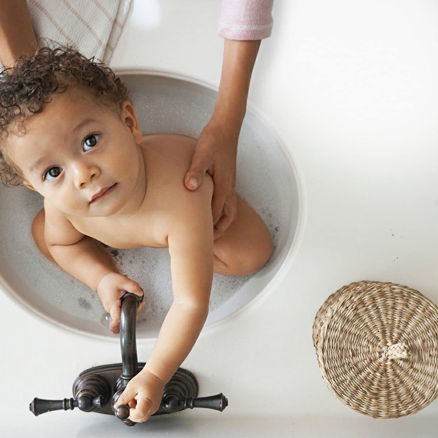 Cetaphil Baby Shampoo y Loción corporal