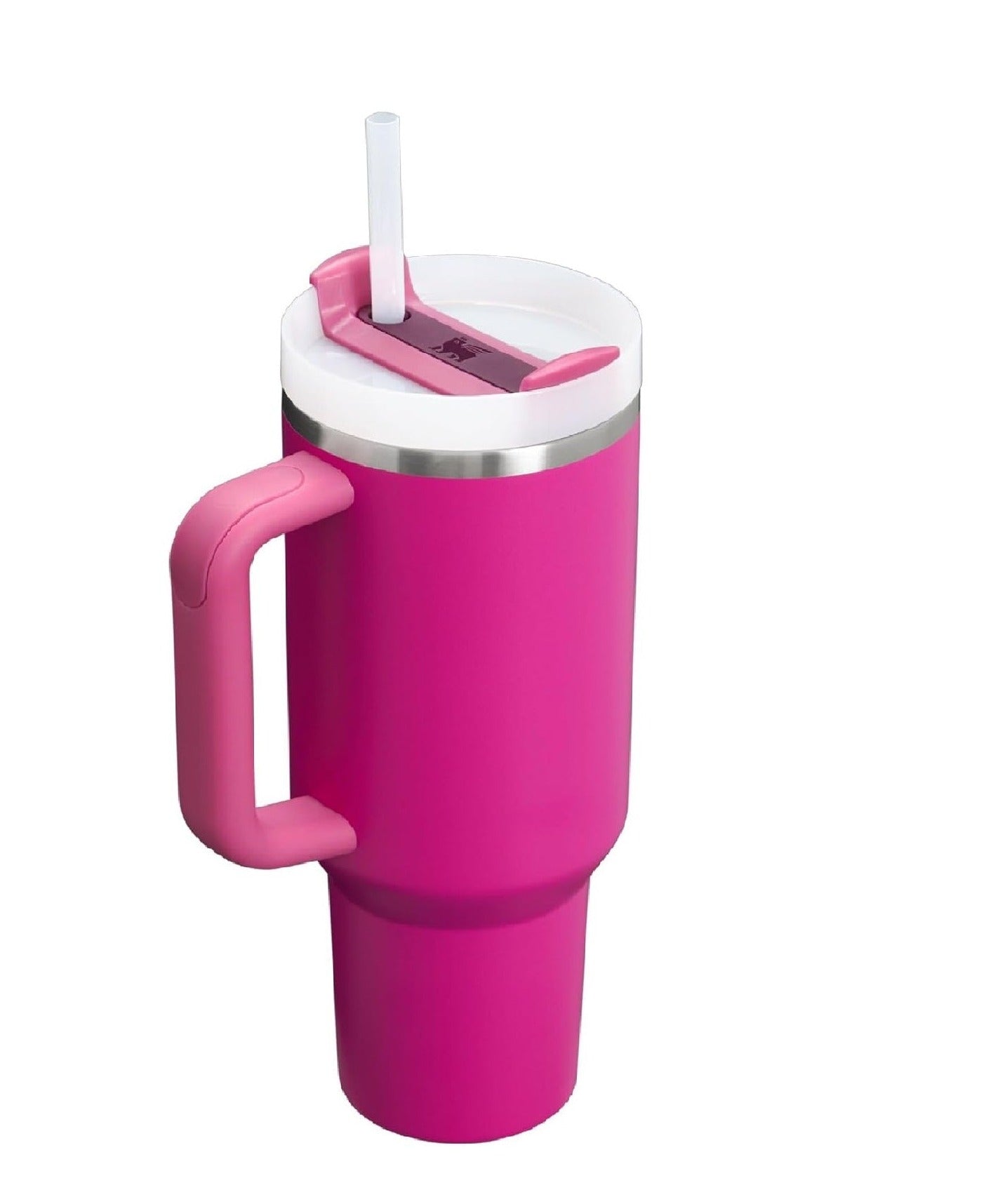 Stanley Quencher H2.0 FlowState Fucsia