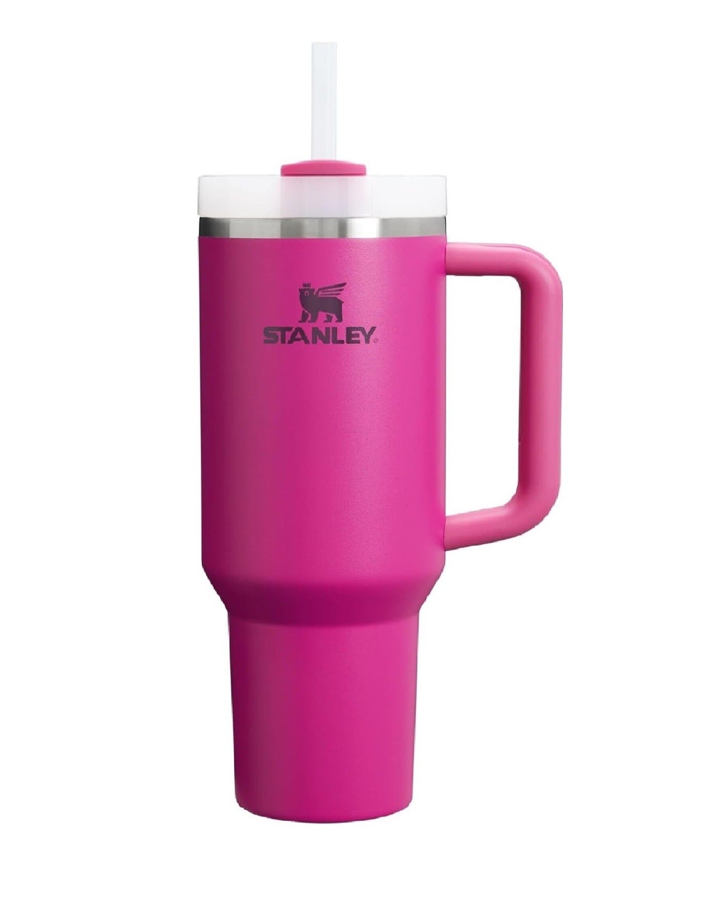 Stanley Quencher H2.0 FlowState Fucsia