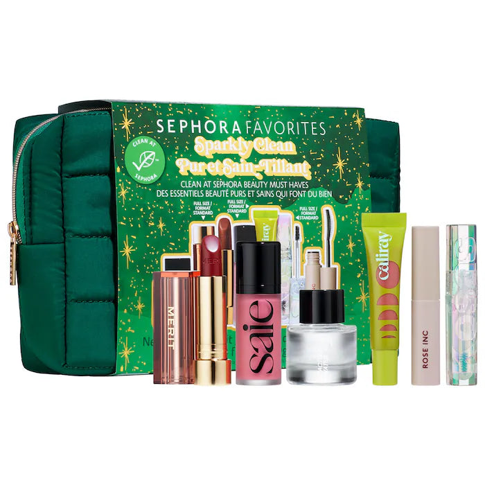 Kit de belleza Sephora Edición Limitada