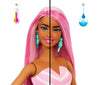 Barbie Pop Reveal Series Fashion Doll Cool Cupcake Rosado