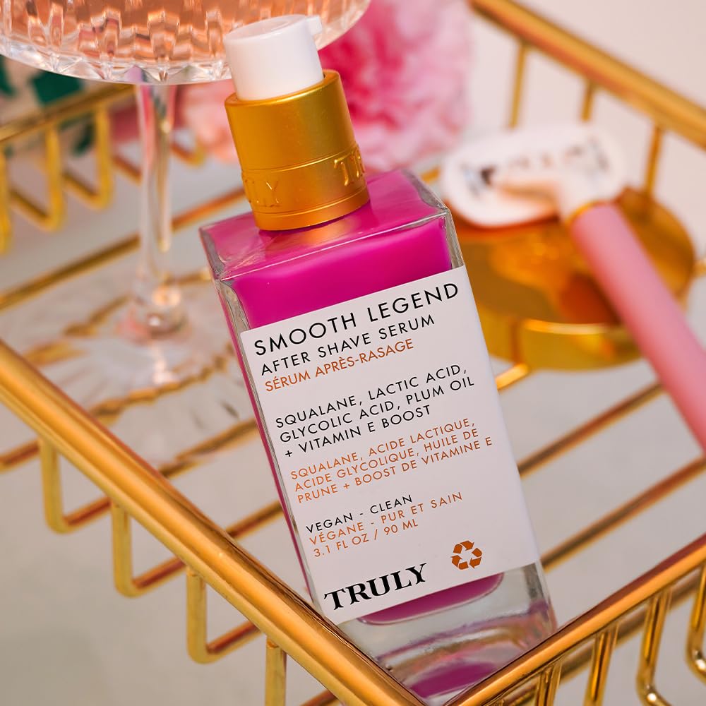 Truly Serum Smooth Legend