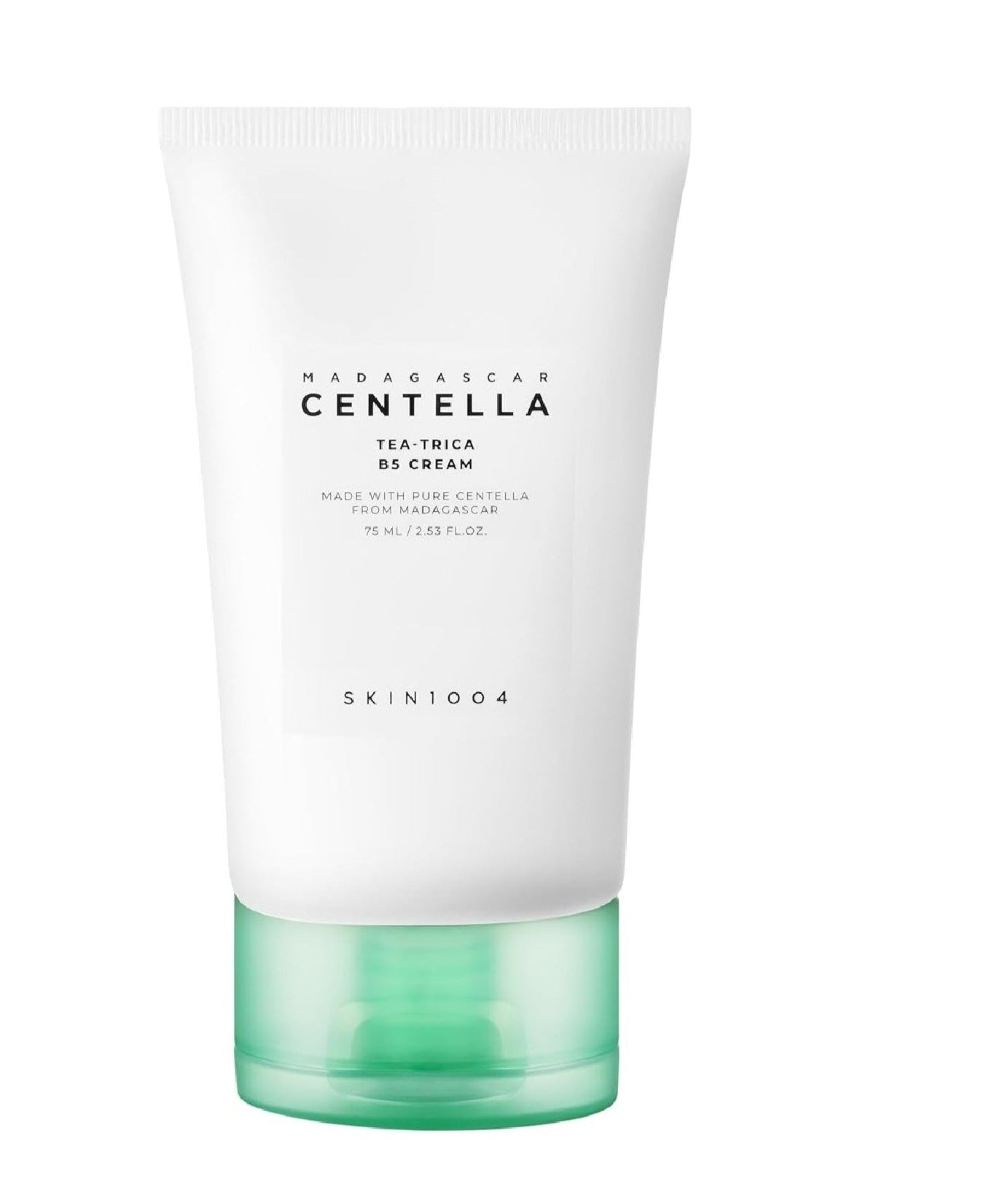 SKIN1004 Madagascar Centella Tea-Trica B5 Cream