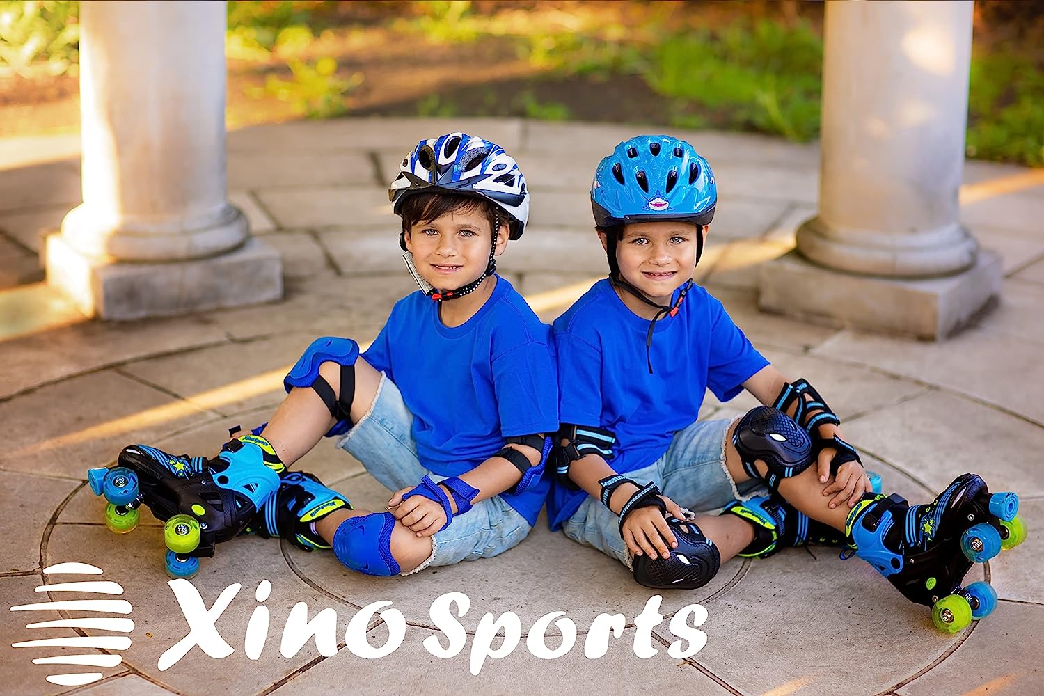 Patines para niños