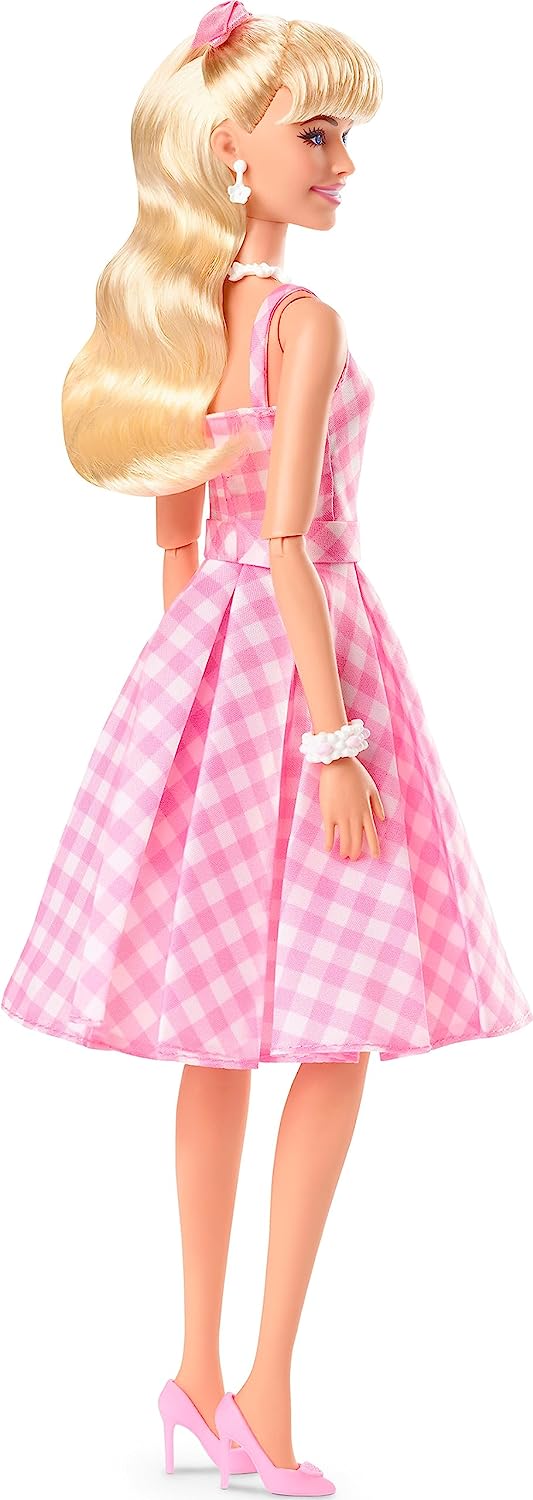 Barbie La muñeca de la película