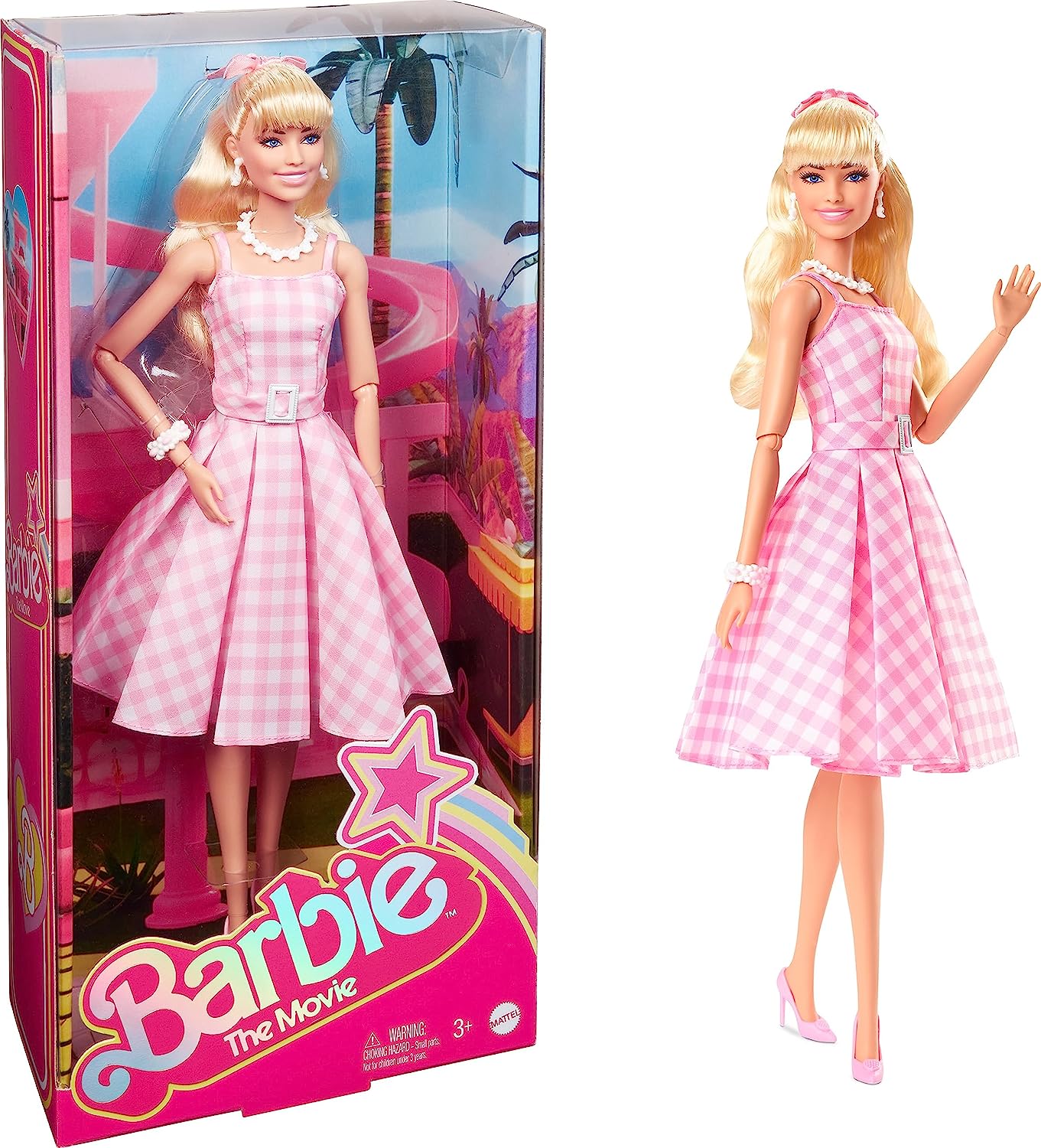 Barbie La muñeca de la película