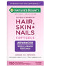 Nature's Bounty Advanced Hair Skin