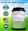 Nicotinamida con resveratrol