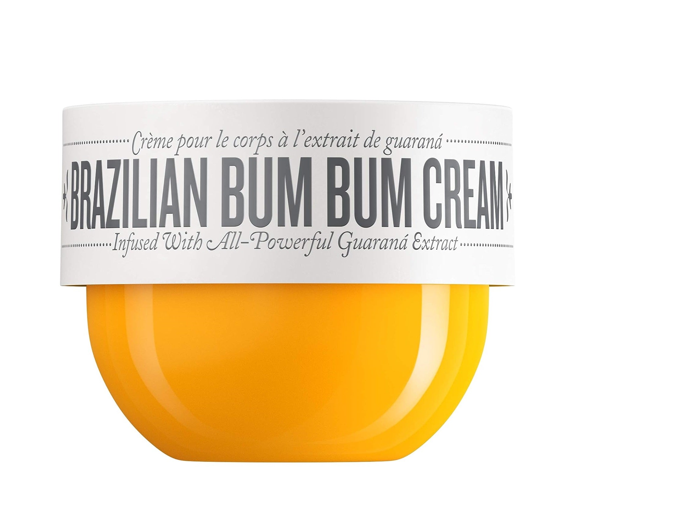 Crema Corporal Brazilian Bum Bum Cream - 75 ml