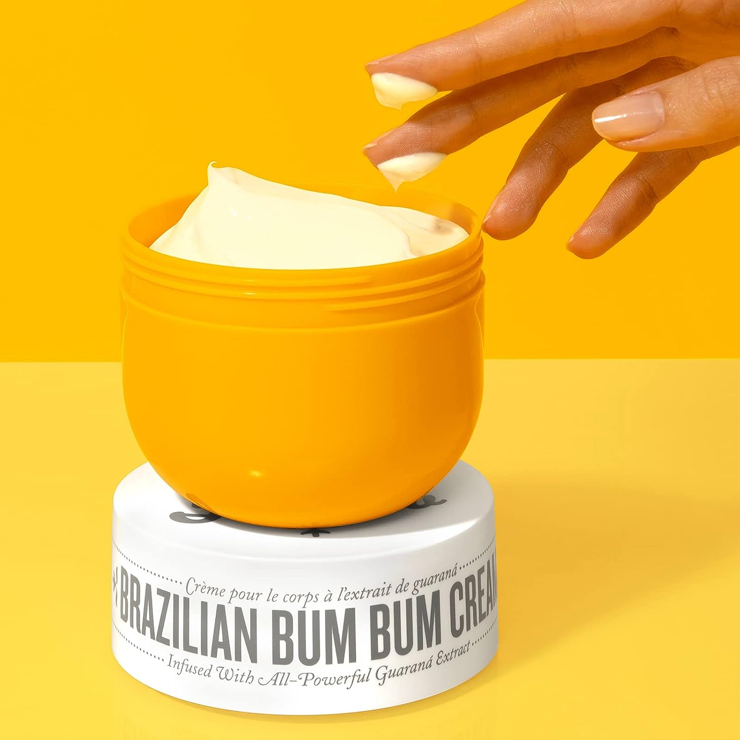 Crema Corporal Brazilian Bum Bum Cream - 75 ml