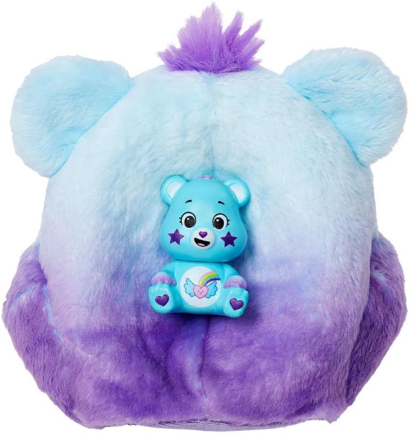 Barbie Cutie Reveal Care Bears serie 2