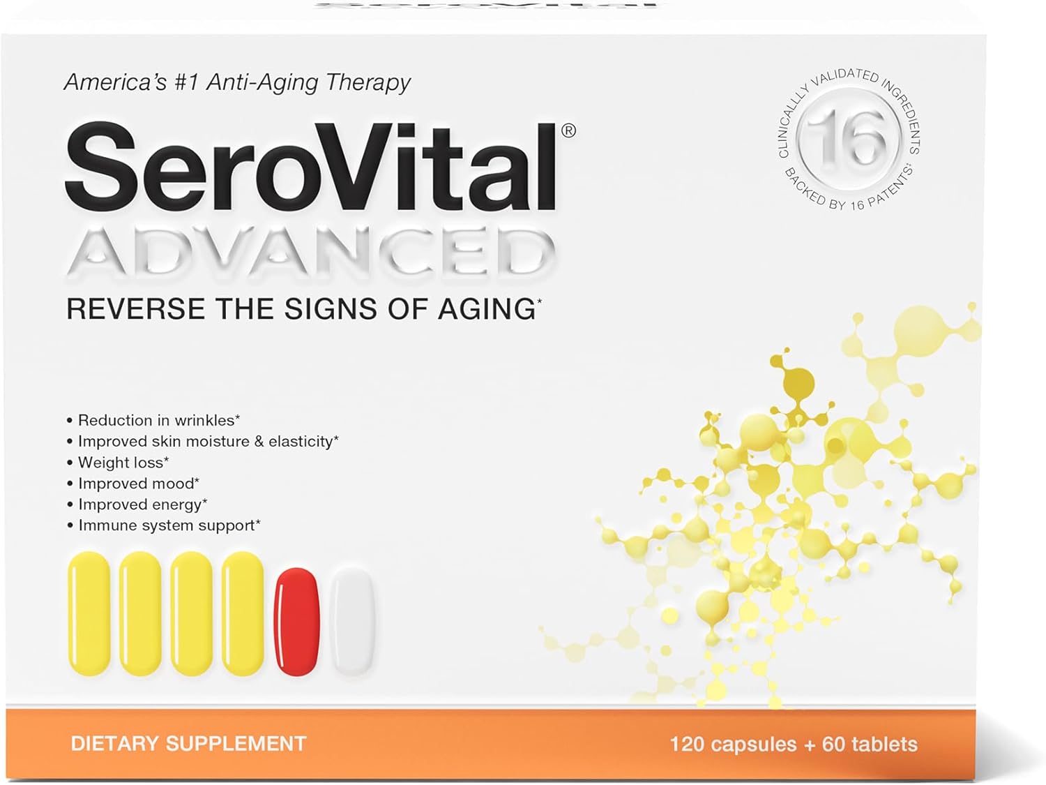 SeroVital Advanced for Women