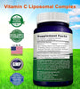 Vitamina C aSquared Nutrition