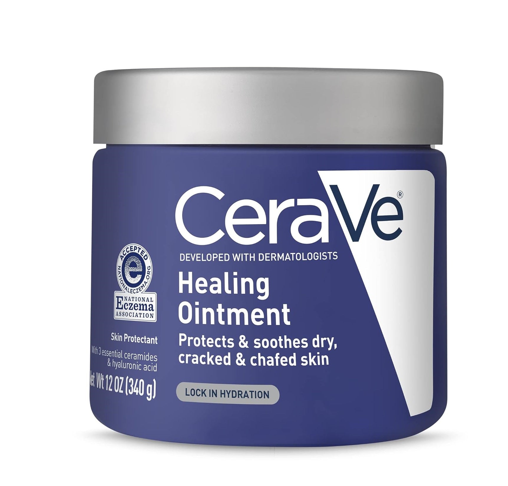 Ungüento curativo CeraVe