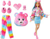 Barbie Cutie Reveal Care Bears Serie 2