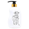 CER-100 shampoo para el cabello
