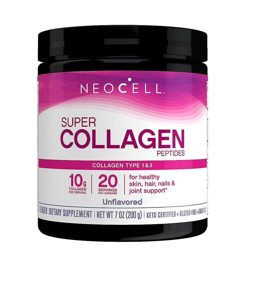 NeoCell Super colágeno
