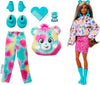 Barbie Cutie Reveal Care Bears Serie 2 multicolor