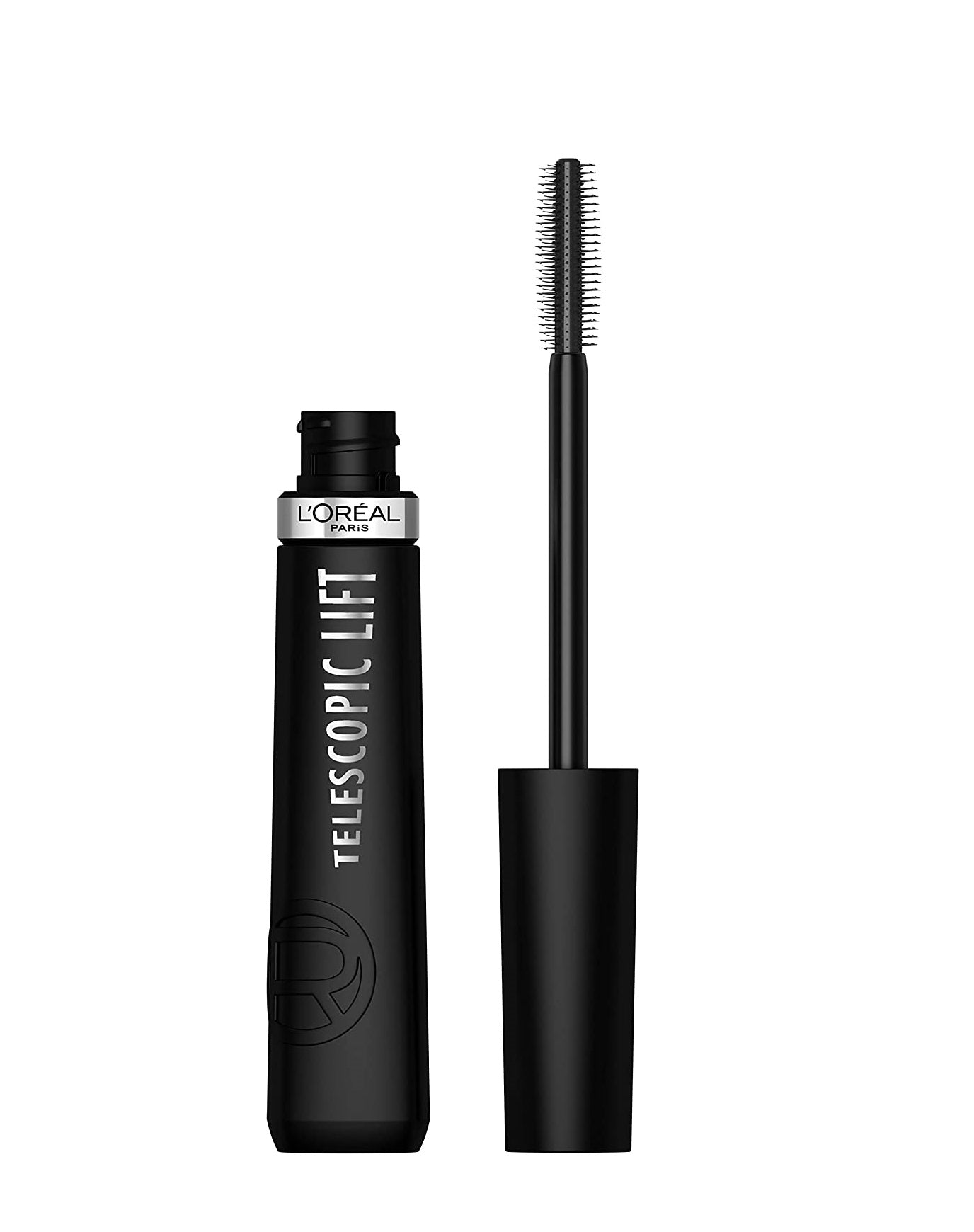 L'Oreal Paris - Máscara de pestañas lavable con elevación telescópica