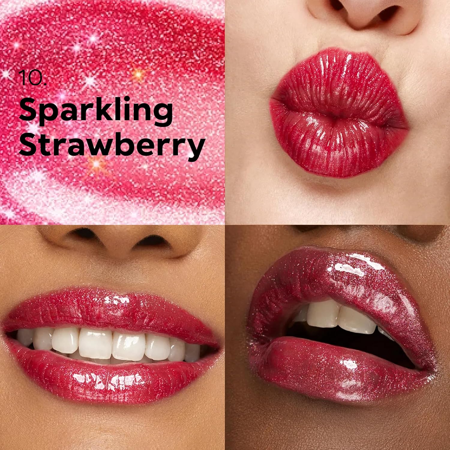 KIKO Milano 3D Hydra Lip Gloss