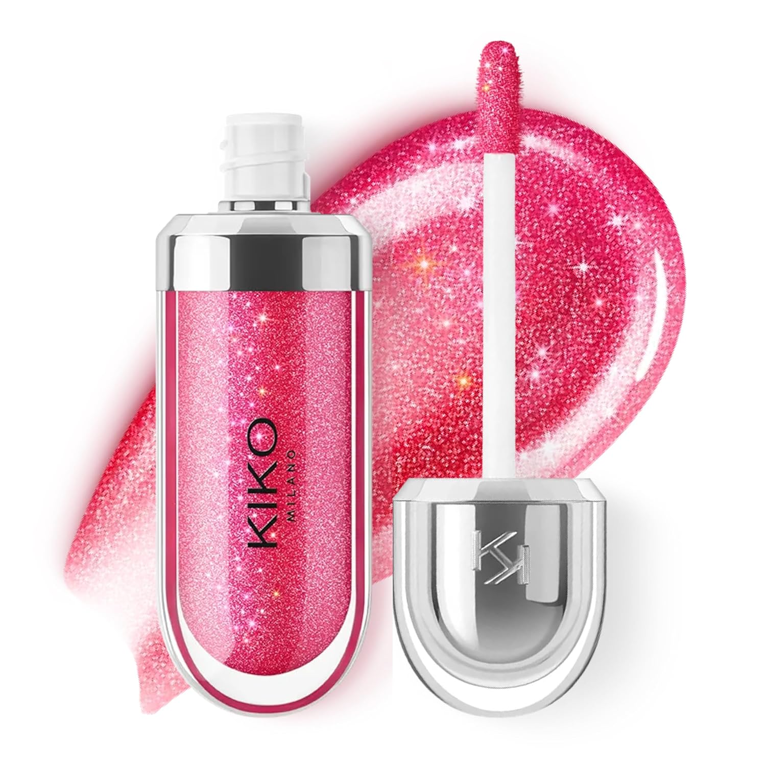 KIKO Milano 3D Hydra Lip Gloss