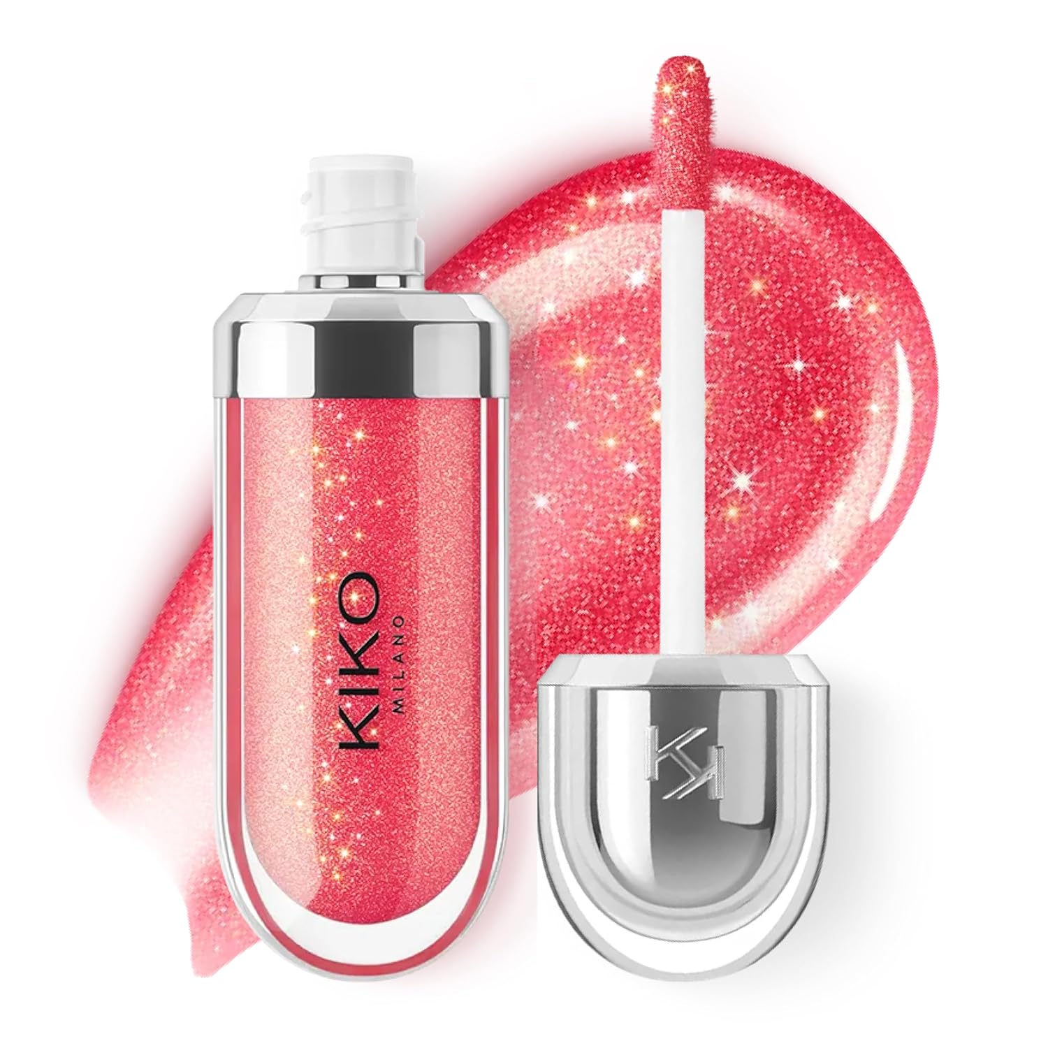 KIKO Milano 3D Hydra Lip Gloss