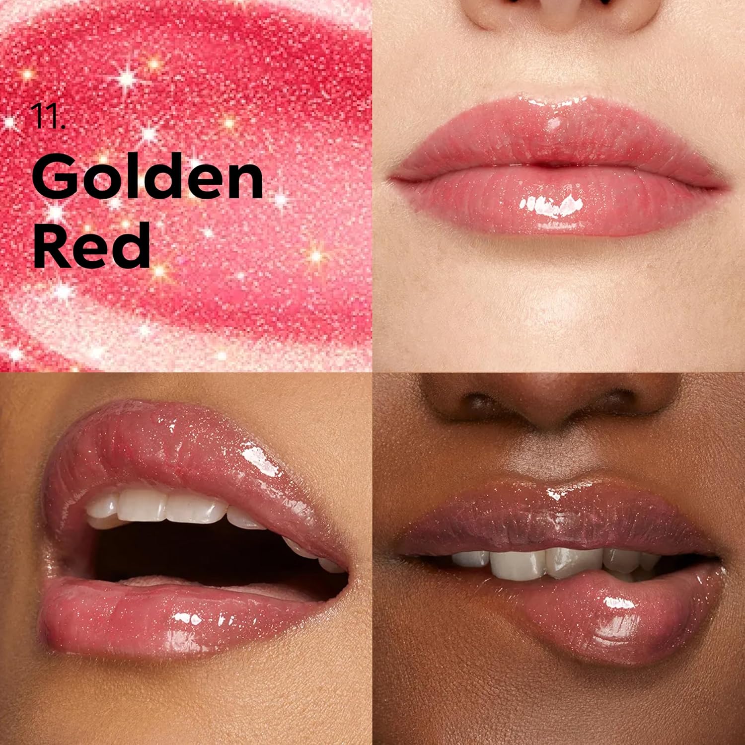 KIKO Milano 3D Hydra Lip Gloss