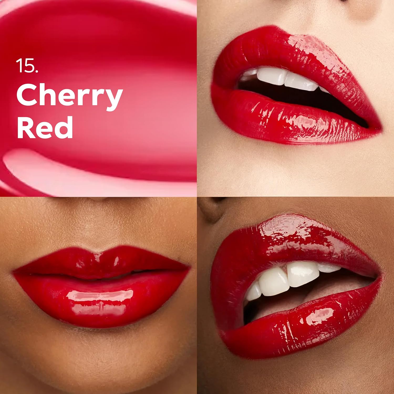 KIKO Milano 3D Hydra Lip Gloss