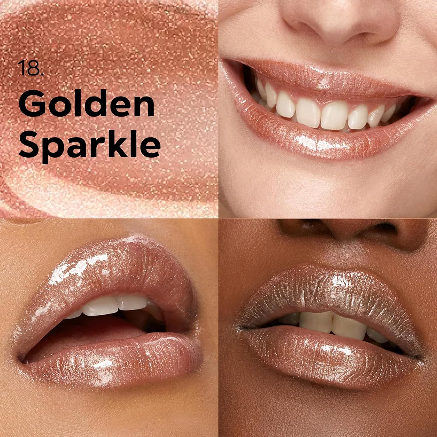 KIKO Milano 3D Hydra Lip Gloss