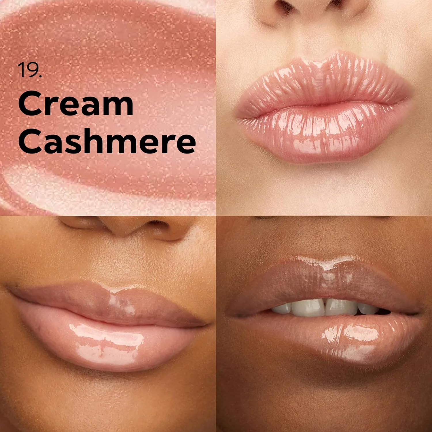 KIKO Milano 3D Hydra Lip Gloss