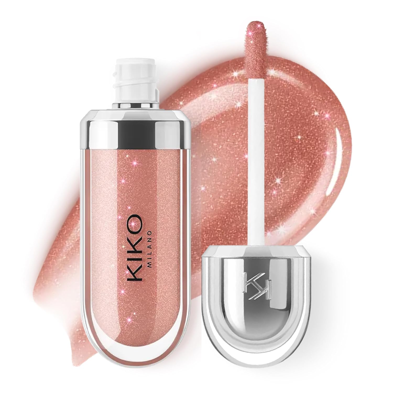 KIKO Milano 3D Hydra Lip Gloss