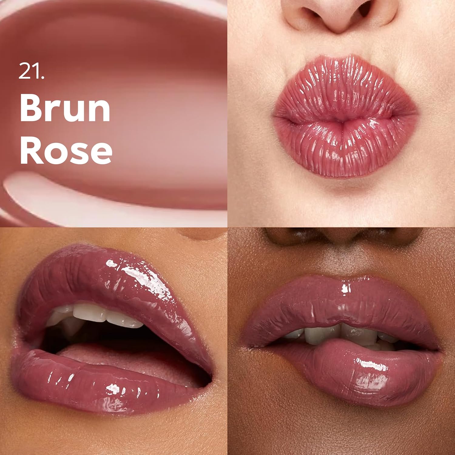 KIKO Milano 3D Hydra Lip Gloss