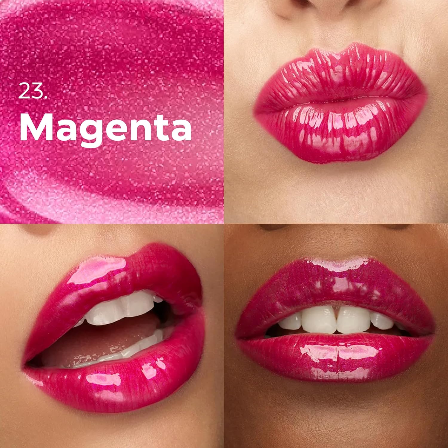 KIKO Milano 3D Hydra Lip Gloss