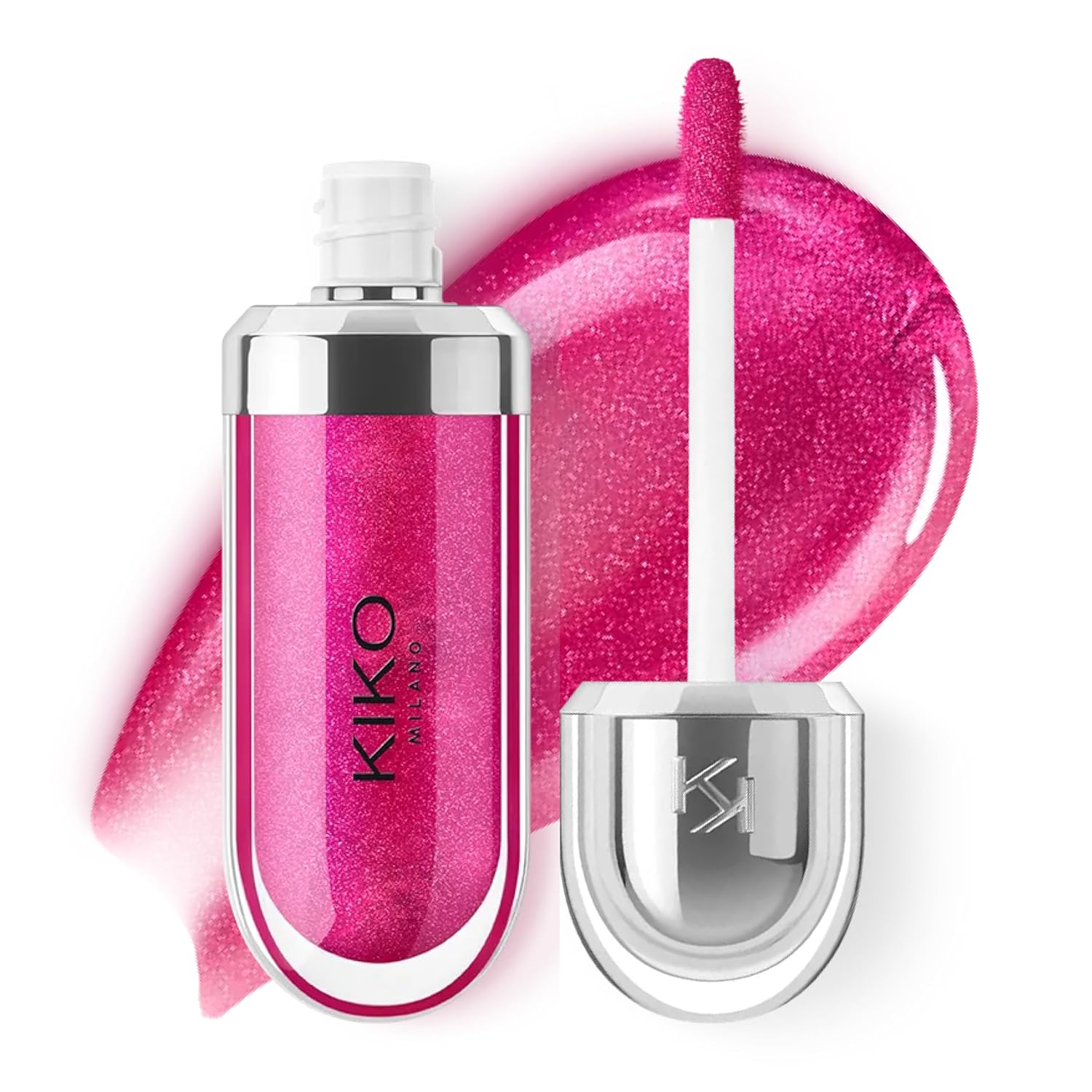 KIKO Milano 3D Hydra Lip Gloss