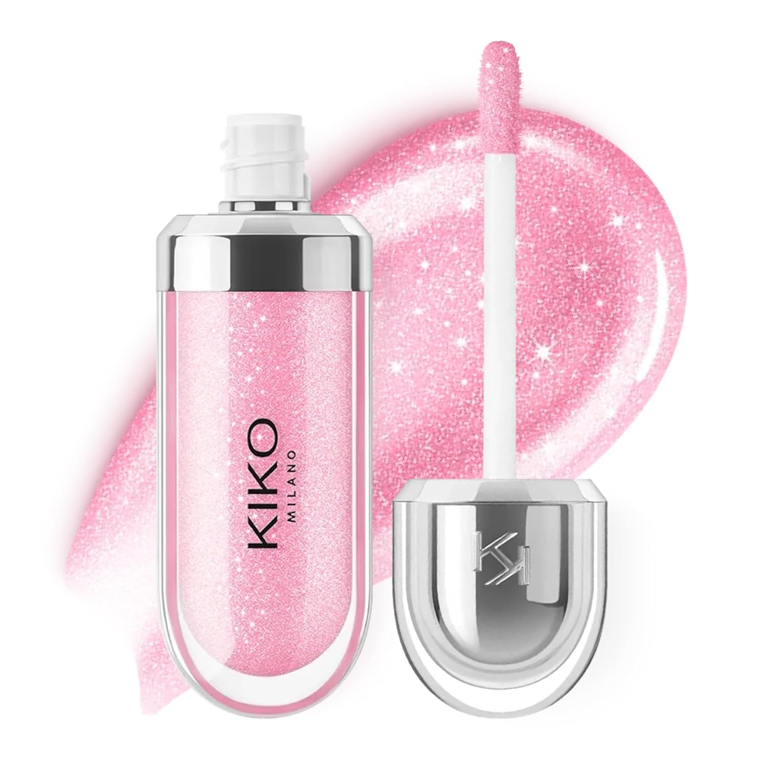 KIKO Milano 3D Hydra Lip Gloss