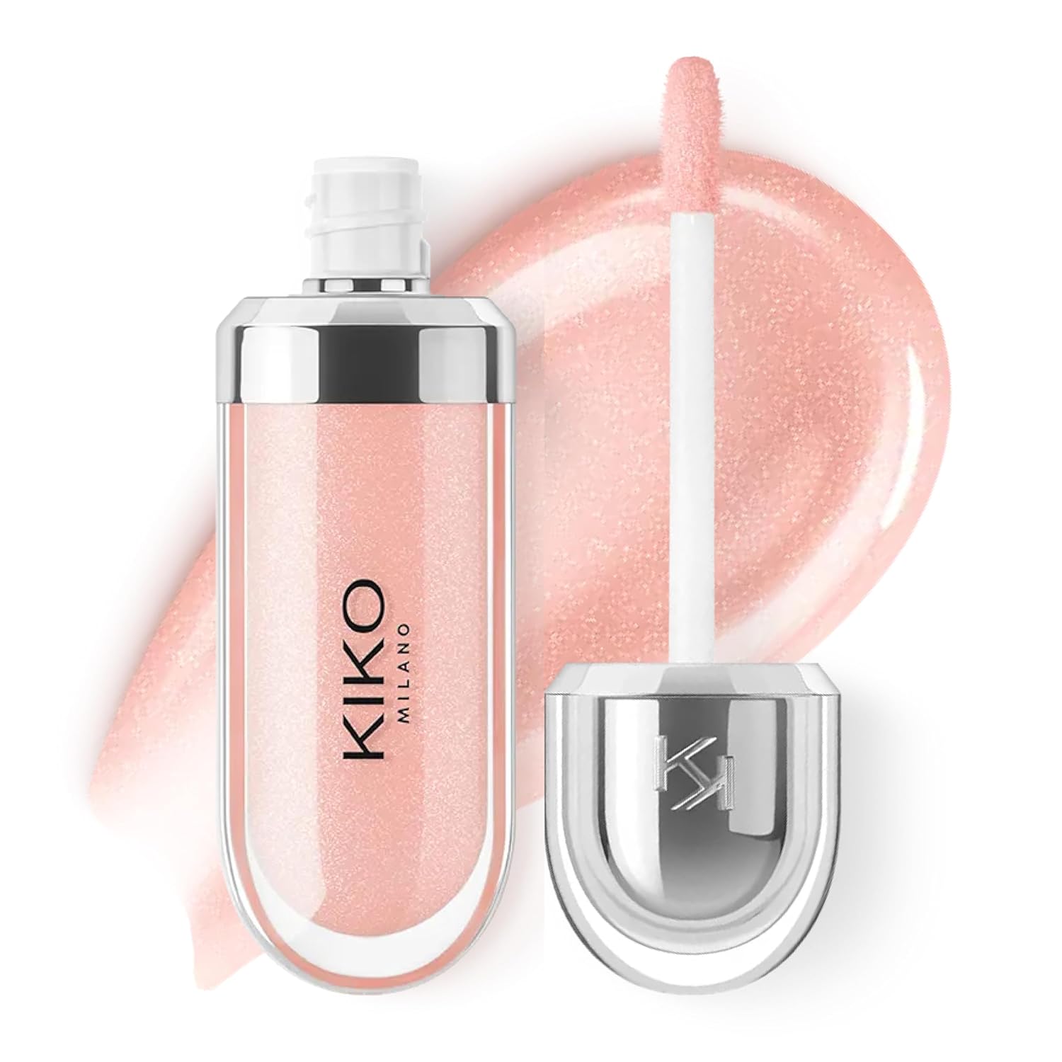 KIKO Milano 3D Hydra Lip Gloss