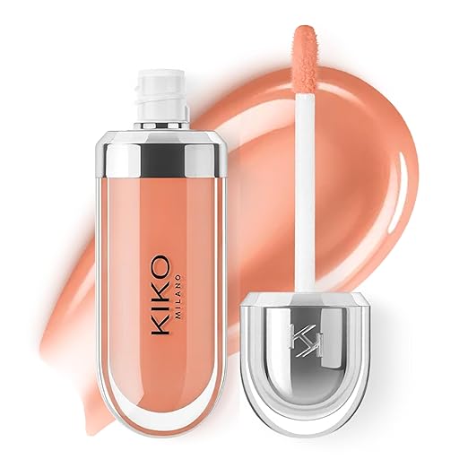 KIKO Milano 3D Hydra Lip Gloss