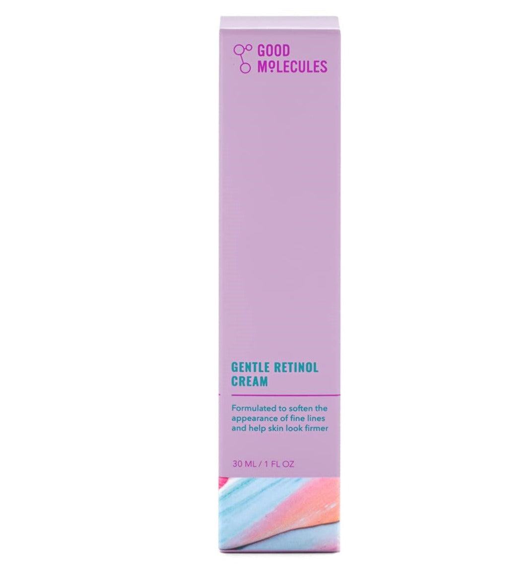 Good Molecules Gentle Retinol Cream 30ml