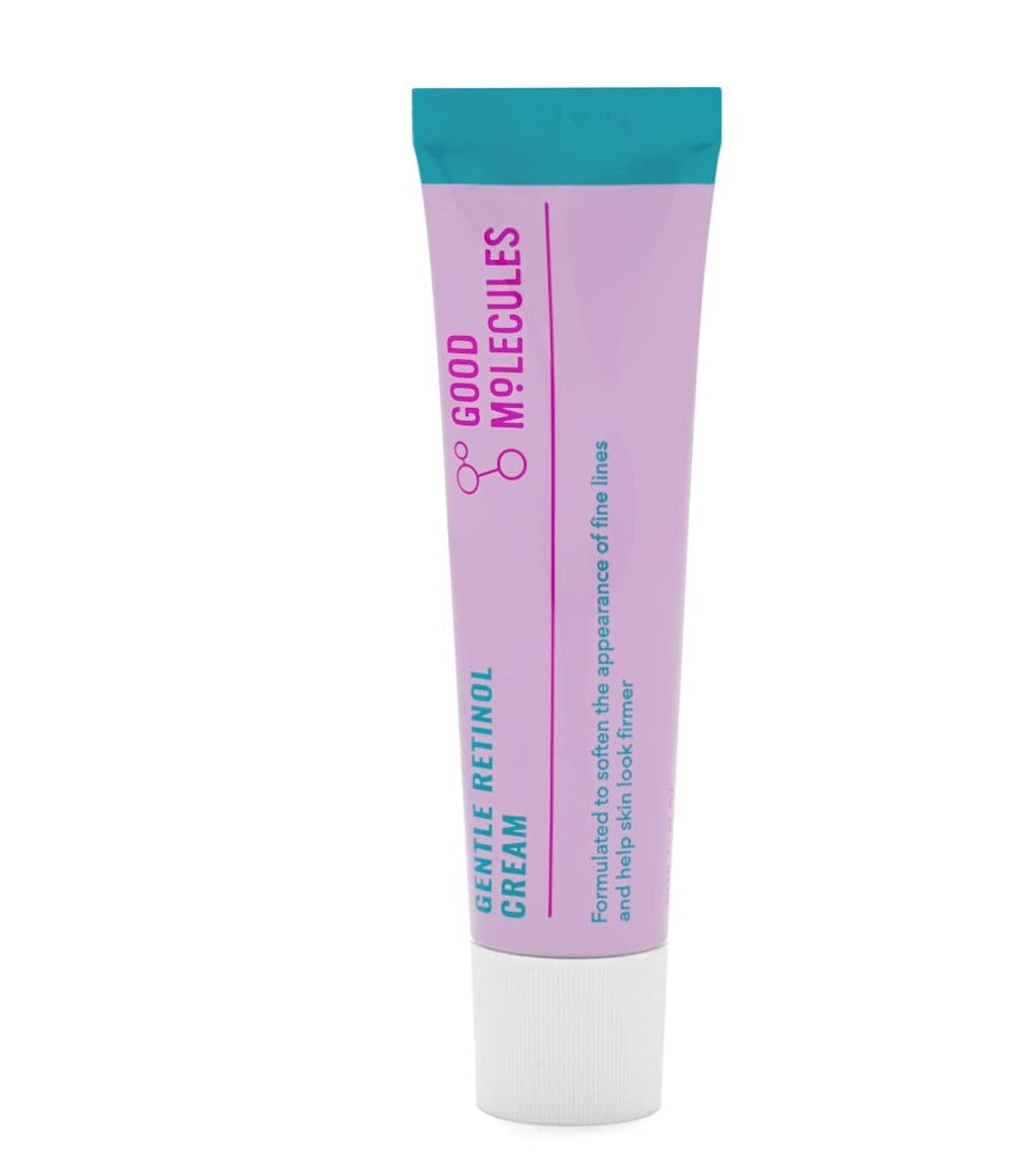 Good Molecules Gentle Retinol Cream 30ml