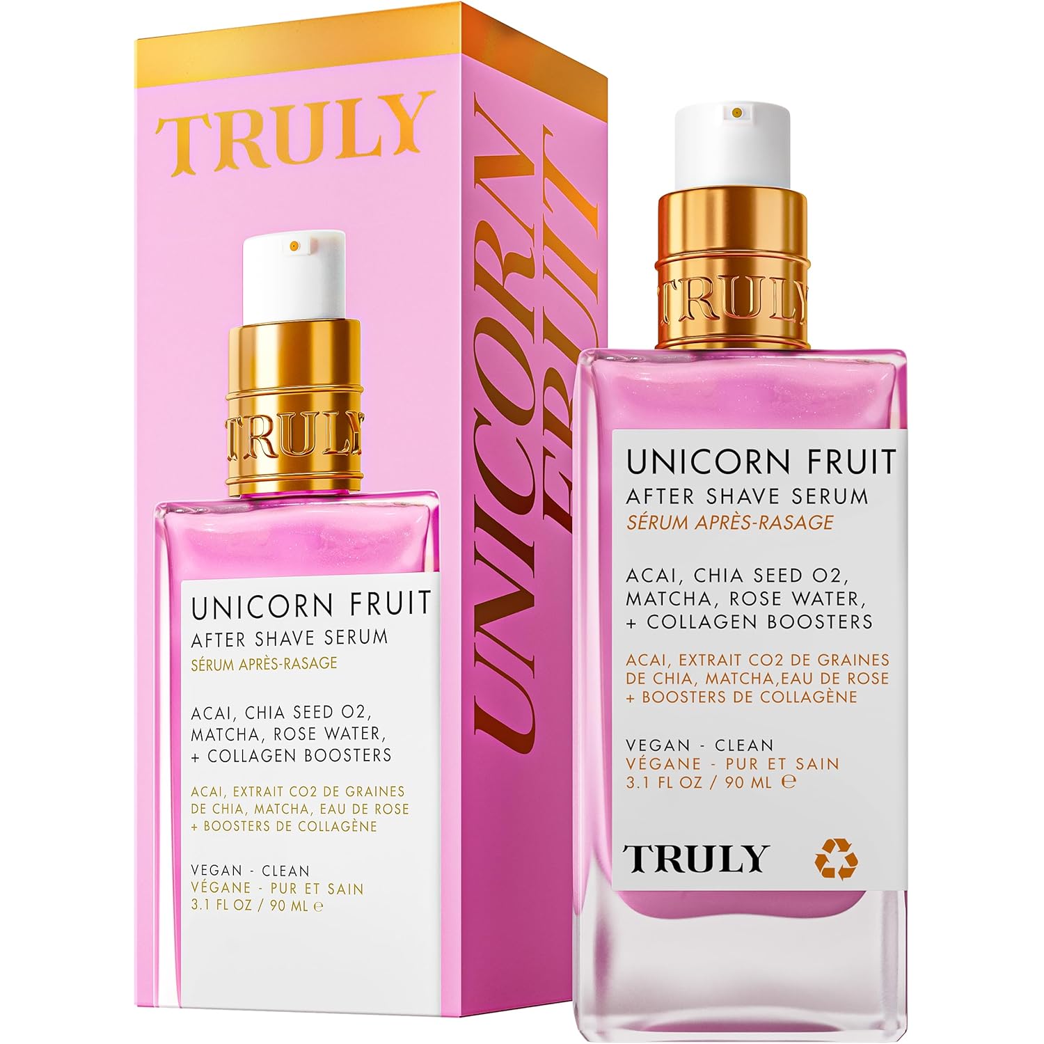 Truly Serum Unicorn Fruit