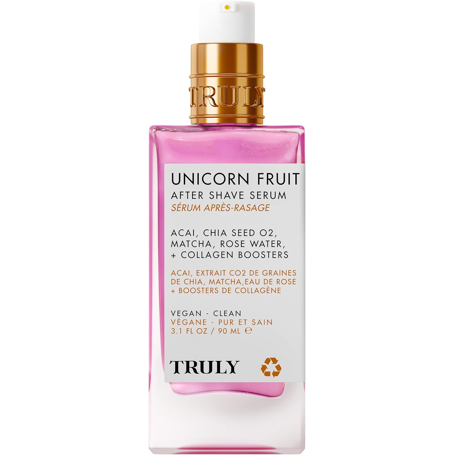 Truly Serum Unicorn Fruit
