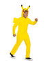 Disfraz de Pikachu para niños