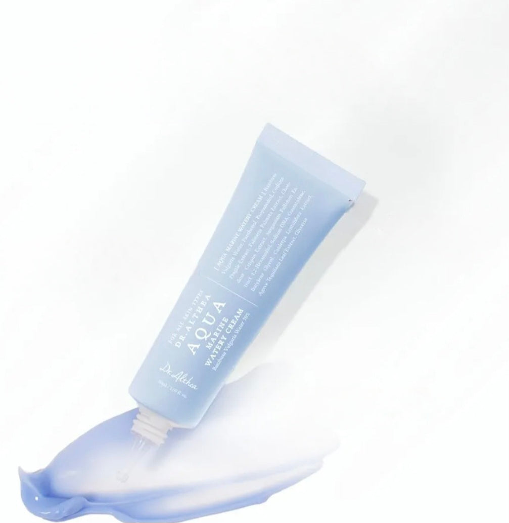 Dr.Althea Aqua Marine Crema Hidratante
