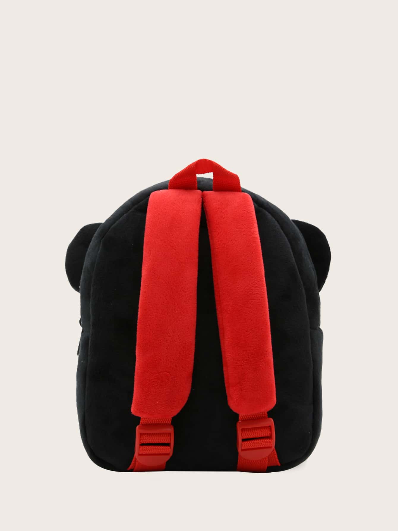 Bolso Escolar Panda 