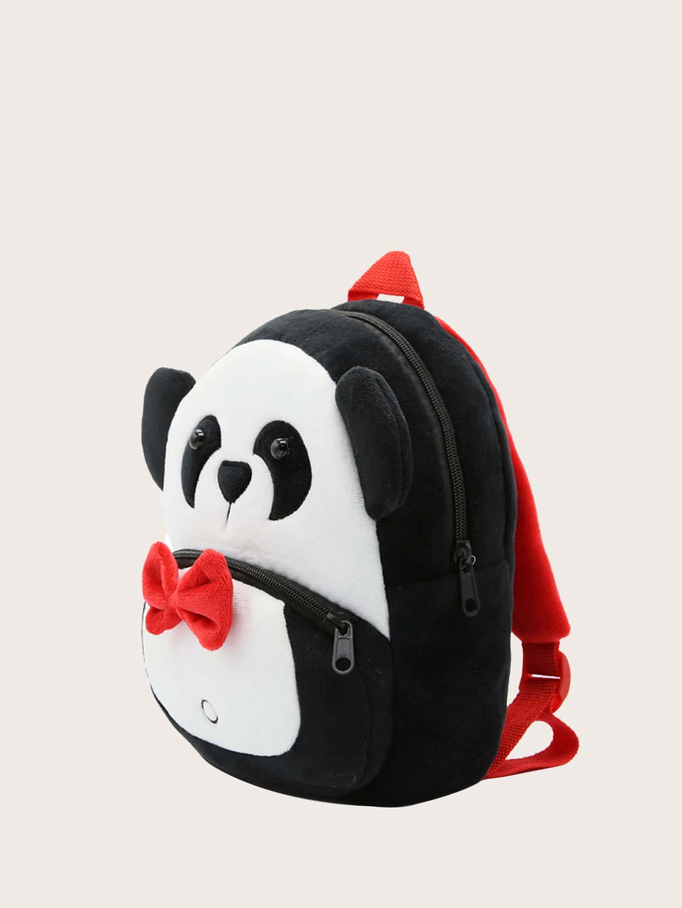 Bolso Escolar Panda 