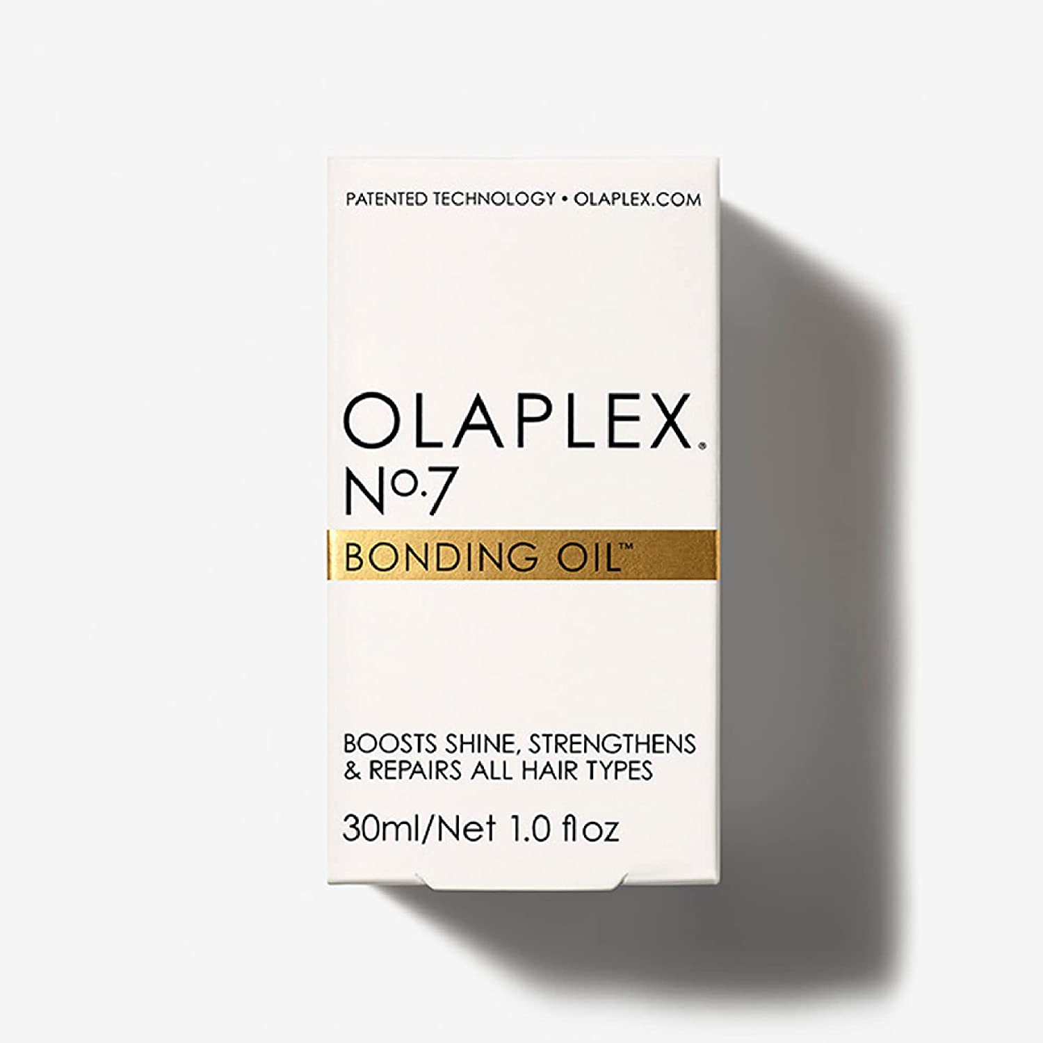 Olaplex No.7 Aceite de unión de 1.0 fl oz